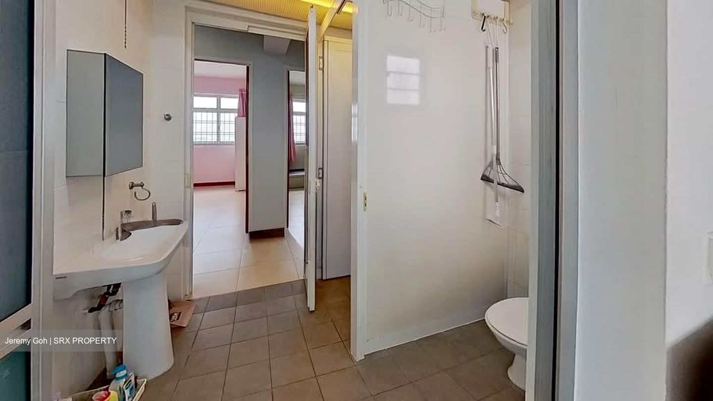 Blk 21 Teban Vista (Jurong East), HDB 5 Rooms #555304151